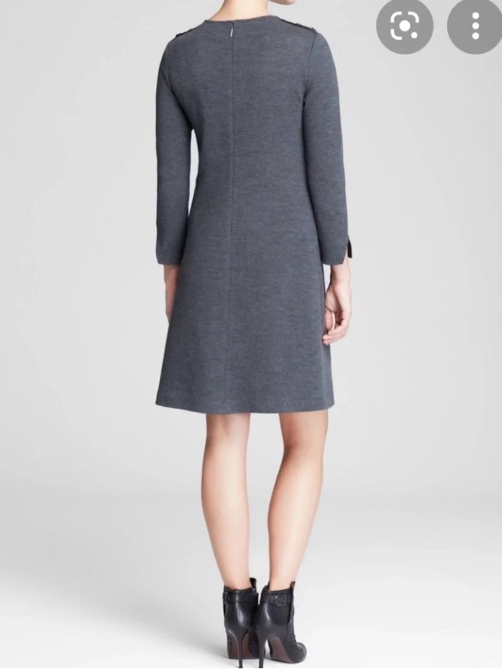 Tory Burch this classic